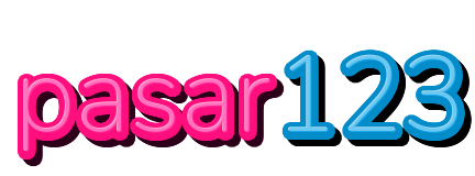 pasar123 — logo kanal