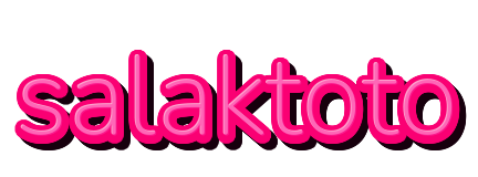 salaktoto — logo kanal